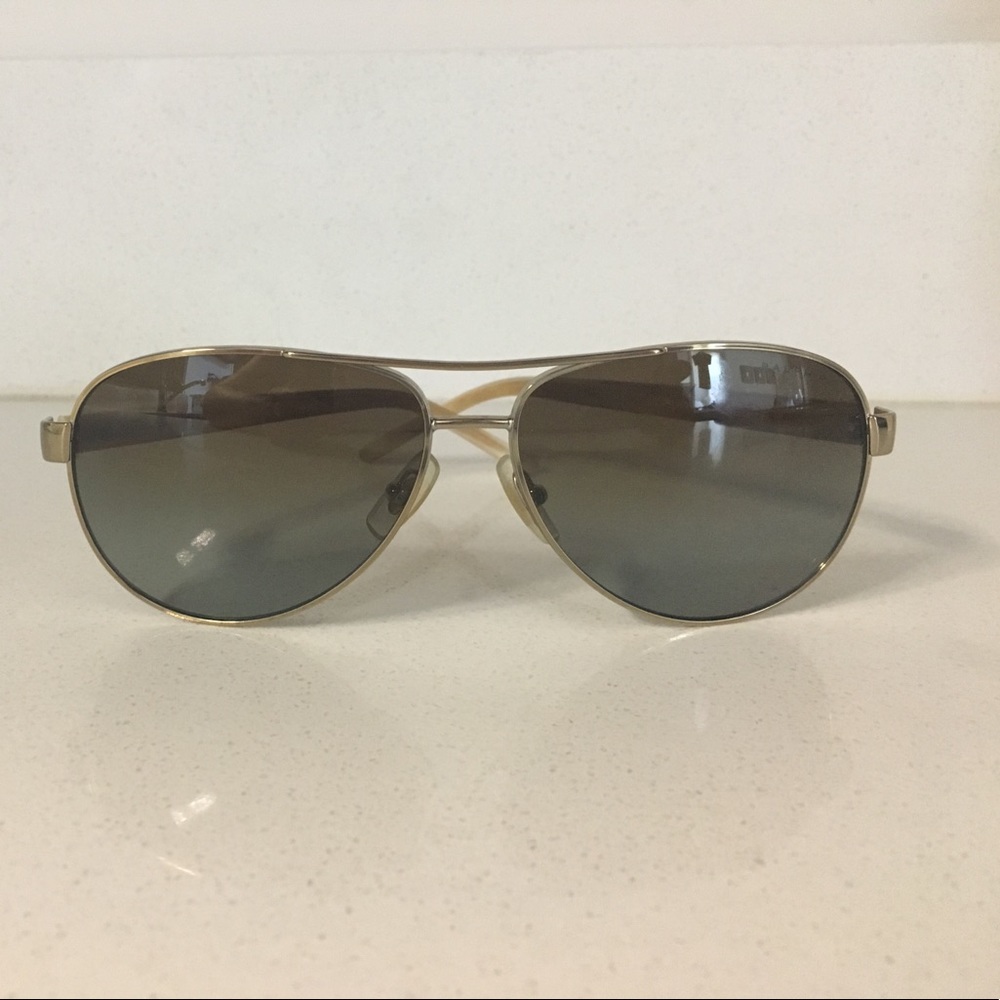 Ralph Lauren Aviator Sunglasses